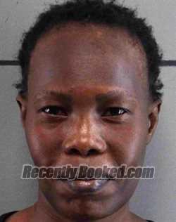 Recent Mugshot Image for ABOK GUAGI BIOR in Moore County, Texas