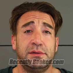 Recent Mugshot Image for NATHAN SEAN WHEELER in Moore County, Texas