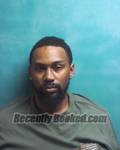 Recent Mugshot Image for MICAH LYNE DAVIS in Nacogdoches County, Texas