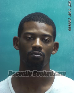 Recent Mugshot Image for ZACHARY CHARQWAN BROOKS in Nacogdoches County, Texas
