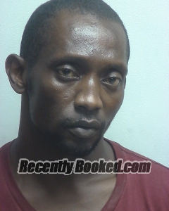 Recent Mugshot Image for LARRY DEWAYNE SKINNER in Nacogdoches County, Texas