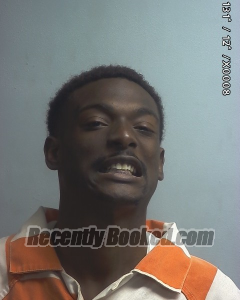 Recent Mugshot Image for DABRION STEPHAN DAVIS-WOODS in Nacogdoches County, Texas