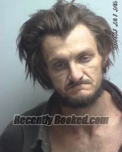 Recent Mugshot Image for BRANDON DWAYNE MOORE in Nacogdoches County, Texas
