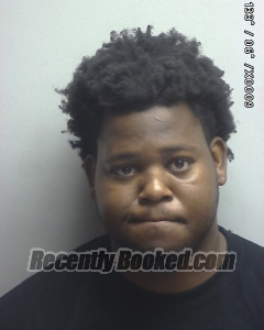 Recent Mugshot Image for DA VINSKI JAWON ABERCROMBIE in Nacogdoches County, Texas
