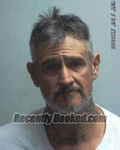 Recent Mugshot Image for ADRIAN CHEYENNE BUSH in Nacogdoches County, Texas