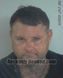 Recent Mugshot Image for APOLLO RICHARD JR FALLEY in Nacogdoches County, Texas