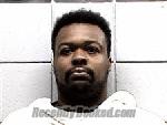 Recent Mugshot Image for BENNIE EARL JR DAVIS in Navarro County, Texas