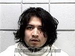 Recent Mugshot Image for MARTIN APOLINAR in Navarro County, Texas