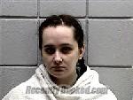 Recent Mugshot Image for SARAH ELAINE BRYANT in Navarro County, Texas