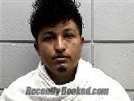 Recent Mugshot Image for KERIN JAVIER DE JESUS ENAMORADO in Navarro County, Texas