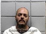 Recent Mugshot Image for JEREMY WAYNE SCOTT in Navarro County, Texas