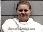 Recent Mugshot Image for TAYLOR MAE WILLIAMS in Navarro County, Texas