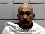 Recent Mugshot Image for RENE ZAVALA in Navarro County, Texas