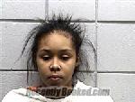 Recent Mugshot Image for KIYETTE LARAY JOSEPH in Navarro County, Texas