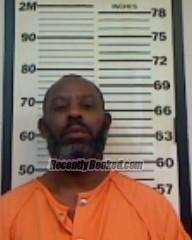 Recent Mugshot Image for DARRYL TYRELL WARD in Madison County, Florida