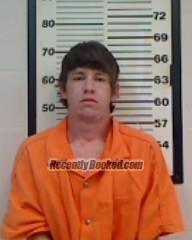 Recent Mugshot Image for TRAVIS MICHEAL TUCKER in Madison County, Florida