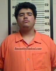 Recent Mugshot Image for FELIPE JESUS ALVEREZ in Madison County, Florida
