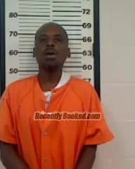 Recent Mugshot Image for TERRANCE MARCELLE THOMPKINS in Madison County, Florida