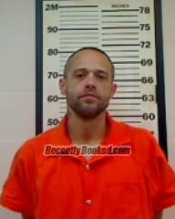 Recent Mugshot Image for TIMOTHY THOMAS GAITHER in Madison County, Florida