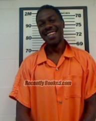 Recent Mugshot Image for DEXTER A RICHARDSON in Madison County, Florida