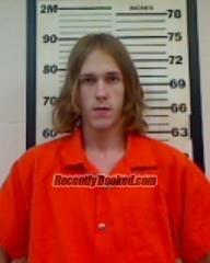 Recent Mugshot Image for TROY STEPHEN BOTH in Madison County, Florida