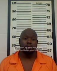 Recent Mugshot Image for ARTHUR TASHAWN HARRINGTON in Madison County, Florida