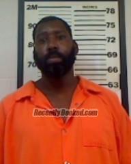 Recent Mugshot Image for EUGENE LAMAR MITCHELL JR in Madison County, Florida