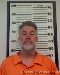 Recent Mugshot Image for KYLE LESLIE SMITH in Madison County, Florida