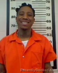 Recent Mugshot Image for LADARIRS RASHOD EDWARDS in Madison County, Florida