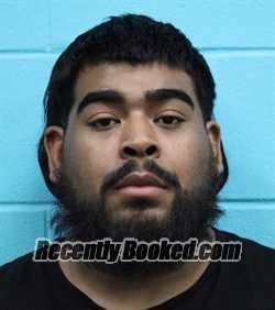 Recent Mugshot Image for CHRISTOPHER DEMETRIUS DORMAN in Nolan County, Texas