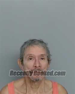 Recent Mugshot Image for ADAM RIOS in Nueces County, Texas