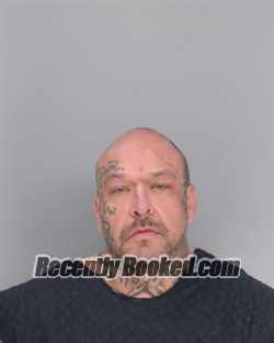 Recent Mugshot Image for JEREMY DWAYNE DEANDA in Nueces County, Texas