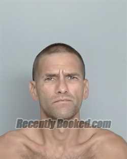 Recent Booking / Mugshot for ERIC ORLANDO RODRIGUEZ in Nueces County, Texas