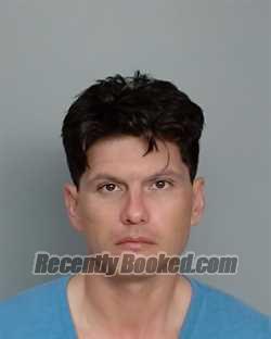 Recent Mugshot Image for KEVIN GARZA in Nueces County, Texas