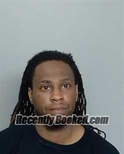 Recent Mugshot Image for JI`RAY WILKINSON in Nueces County, Texas