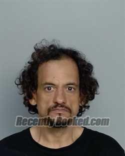 Recent Mugshot Image for RAFAEL JAVIER VELAZQUEZ in Nueces County, Texas