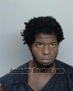 Recent Mugshot Image for JONATHAN CHASE in Nueces County, Texas