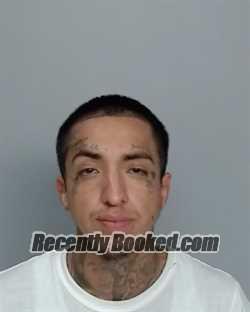 Recent Mugshot Image for TRINIDAD GARCIA RAYOS in Nueces County, Texas