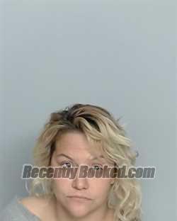 Recent Mugshot Image for FARREN ACOSTA in Nueces County, Texas