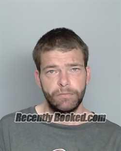 Recent Mugshot Image for DOMINIC RIZZO in Nueces County, Texas