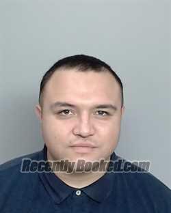 Recent Mugshot Image for MATTHEW LEE MALDONADO in Nueces County, Texas