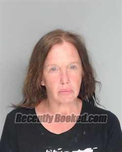 Recent Booking / Mugshot for JAIME HUBBARD in Nueces County, Texas