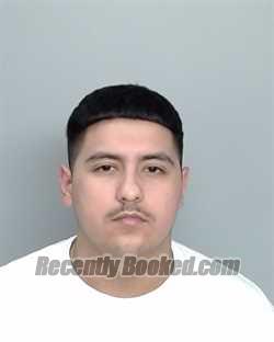 Recent Mugshot Image for ROMAN V FELAN in Nueces County, Texas