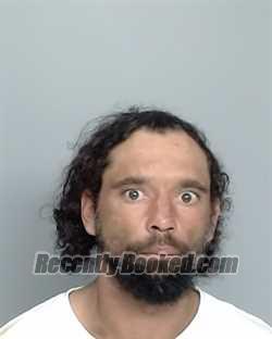 Recent Mugshot Image for MICHAEL MOORE in Nueces County, Texas