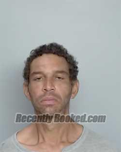 Recent Mugshot Image for JAMES KUYKENDALL in Nueces County, Texas