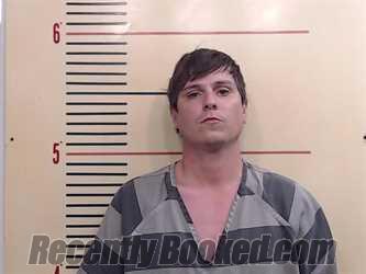 Recent Booking / Mugshot for COLBY LEE HARRIS in Parker County, Texas
