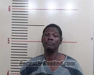 Recent Mugshot Image for ANTHONY MARQUIS KING in Parker County, Texas