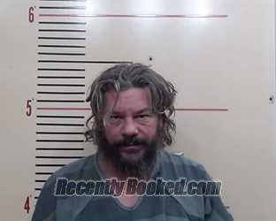 Recent Mugshot Image for MICHAEL RAY CARIKER in Parker County, Texas