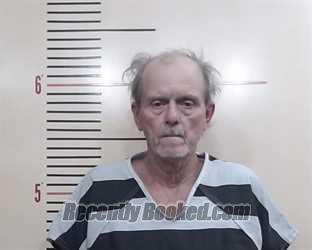 Recent Mugshot Image for Michael Wayne Boone in Parker County, Texas