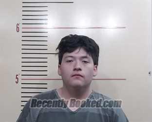 Recent Mugshot Image for DANIEL MARQUEZ in Parker County, Texas
